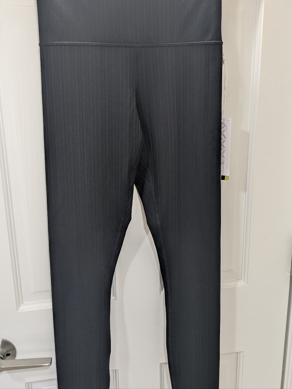 Smartwool Black leggings - Size S